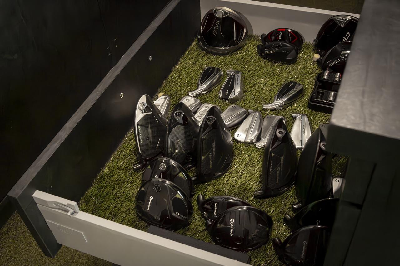 choix de tête de club